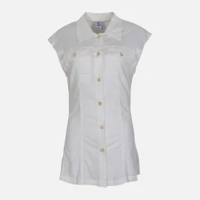 LADIES SHORT SLEEVE TUNIC