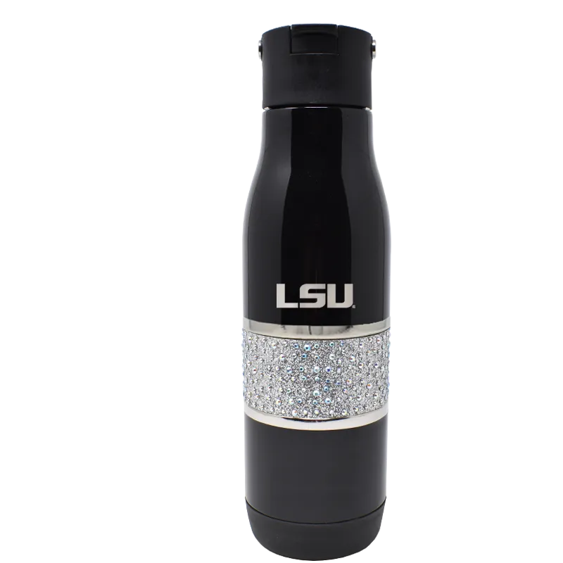 LSU 20oz Hollywood Sport Hydration Bottle