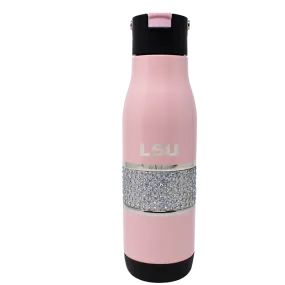 LSU 20oz Hollywood Sport Hydration Bottle