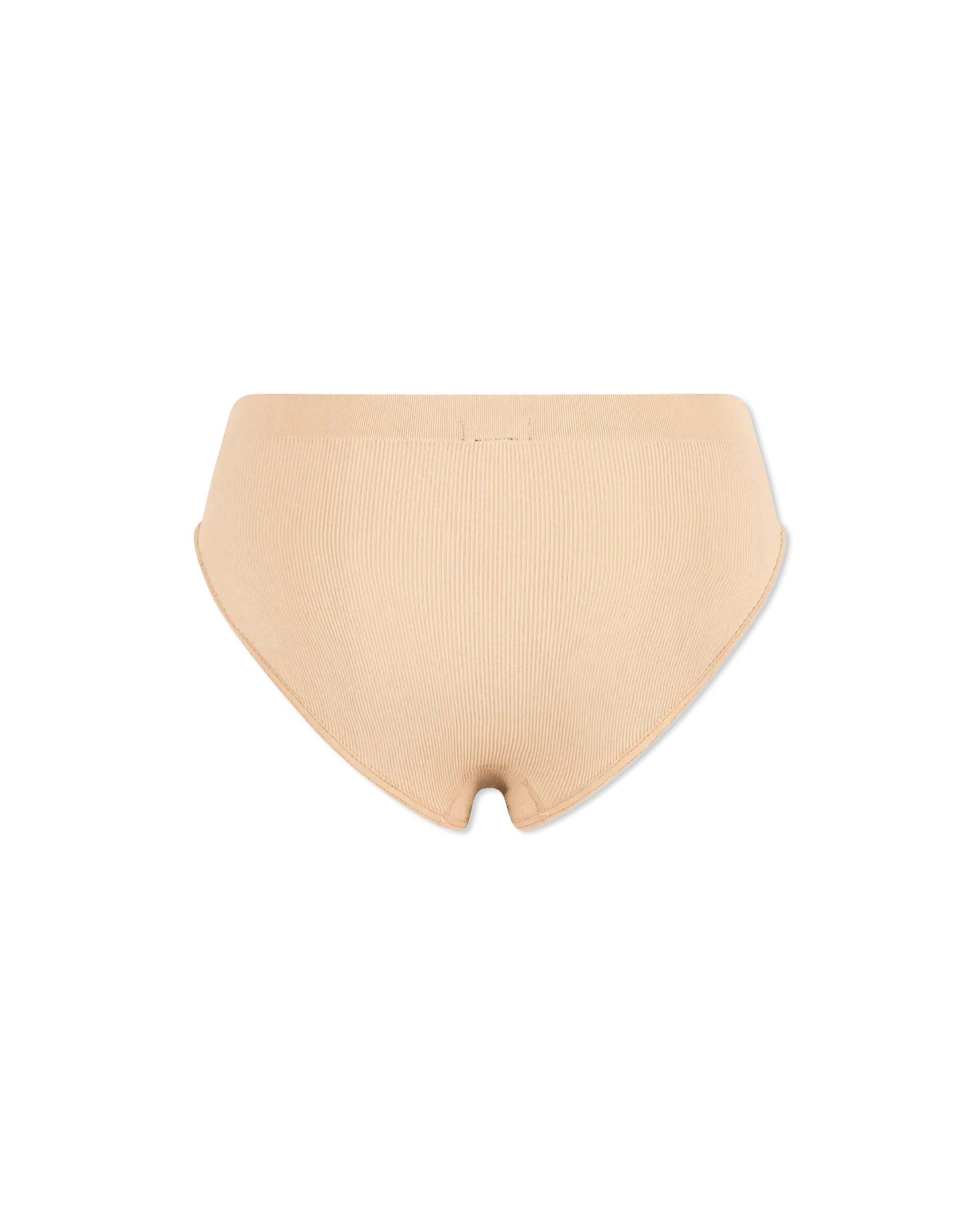 Marla Ribbed Panties