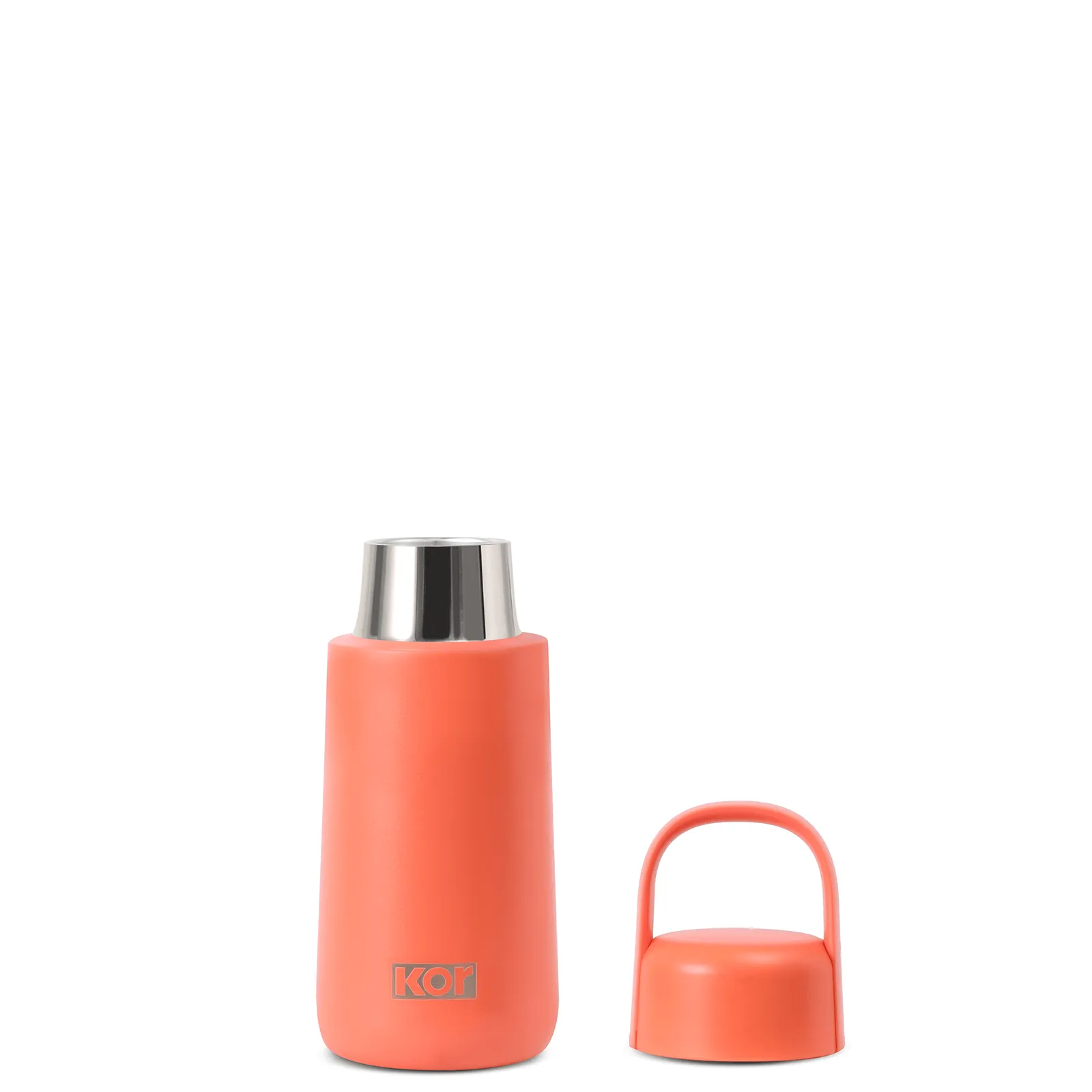 Melrose 12 oz (350 ml) Double Wall Stainless Steel Bottle