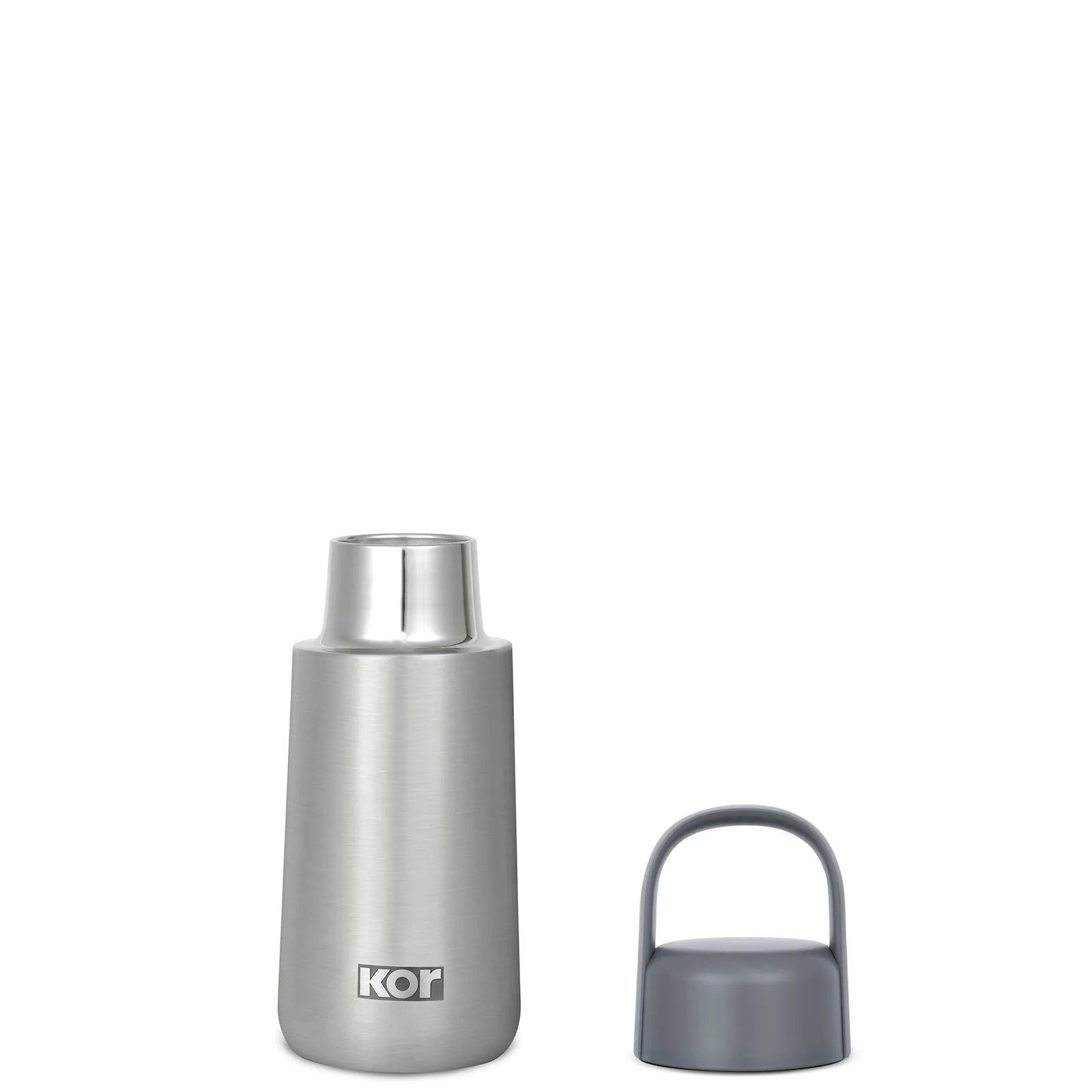 Melrose 12 oz (350 ml) Double Wall Stainless Steel Bottle