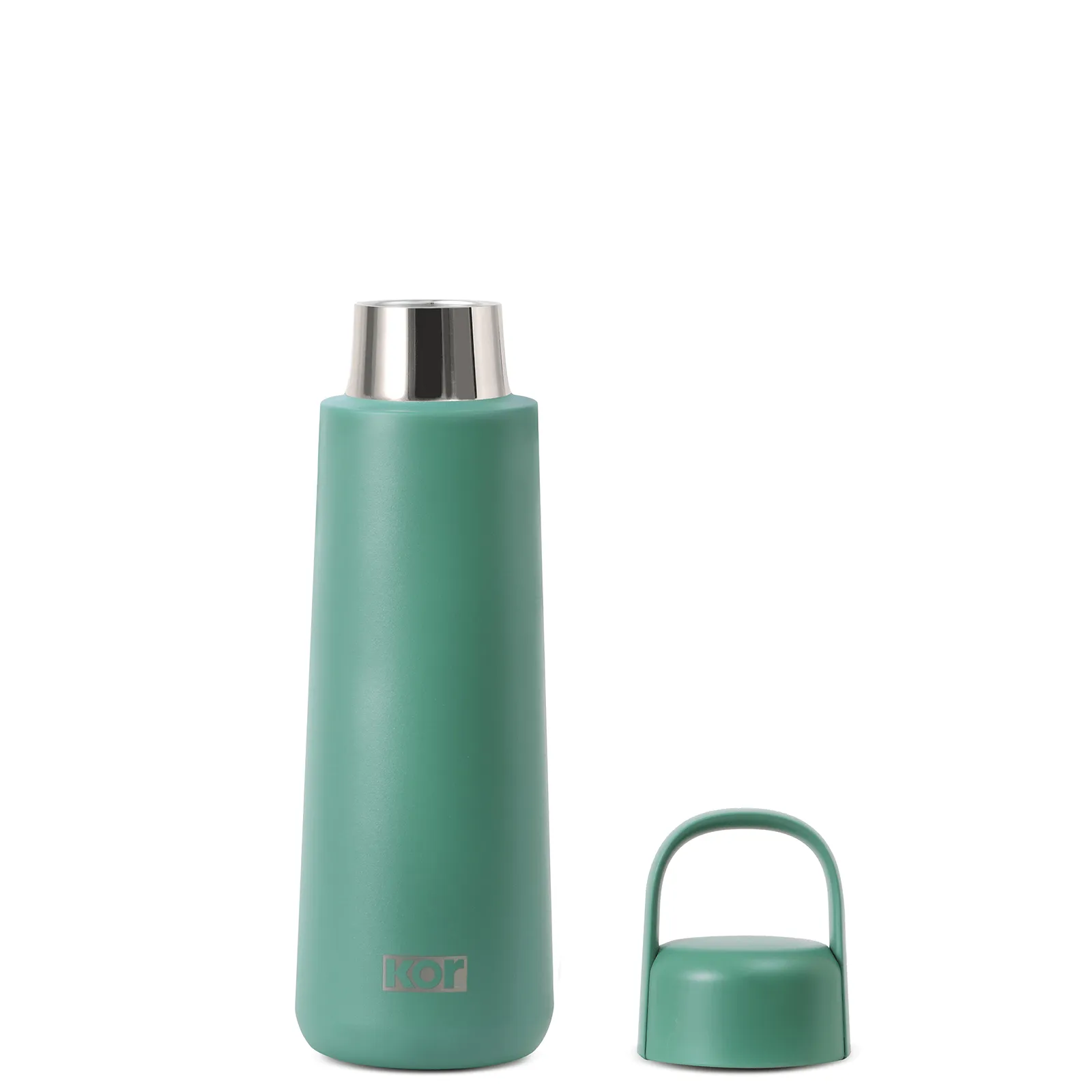 Melrose - 20 oz (600 ml) Double Wall Stainless Steel Bottle