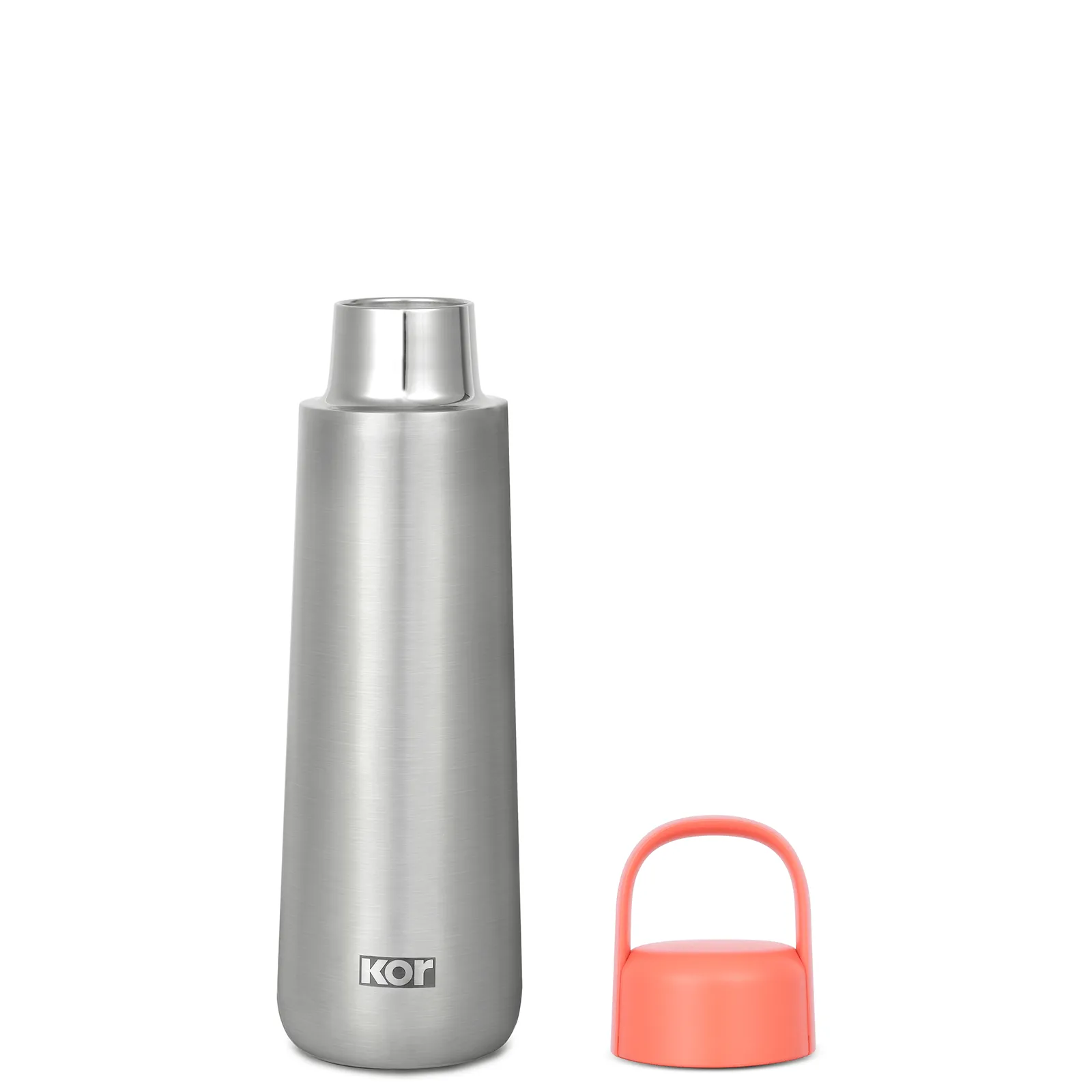 Melrose - 20 oz (600 ml) Double Wall Stainless Steel Bottle