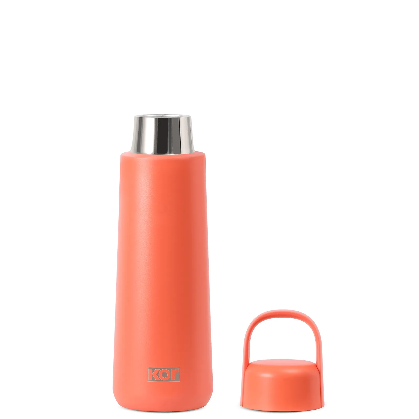 Melrose - 20 oz (600 ml) Double Wall Stainless Steel Bottle