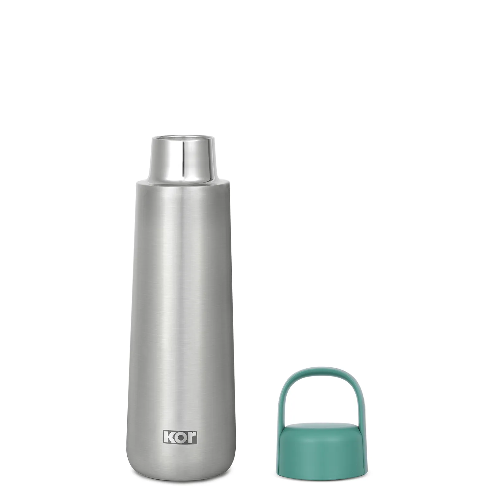 Melrose - 20 oz (600 ml) Double Wall Stainless Steel Bottle