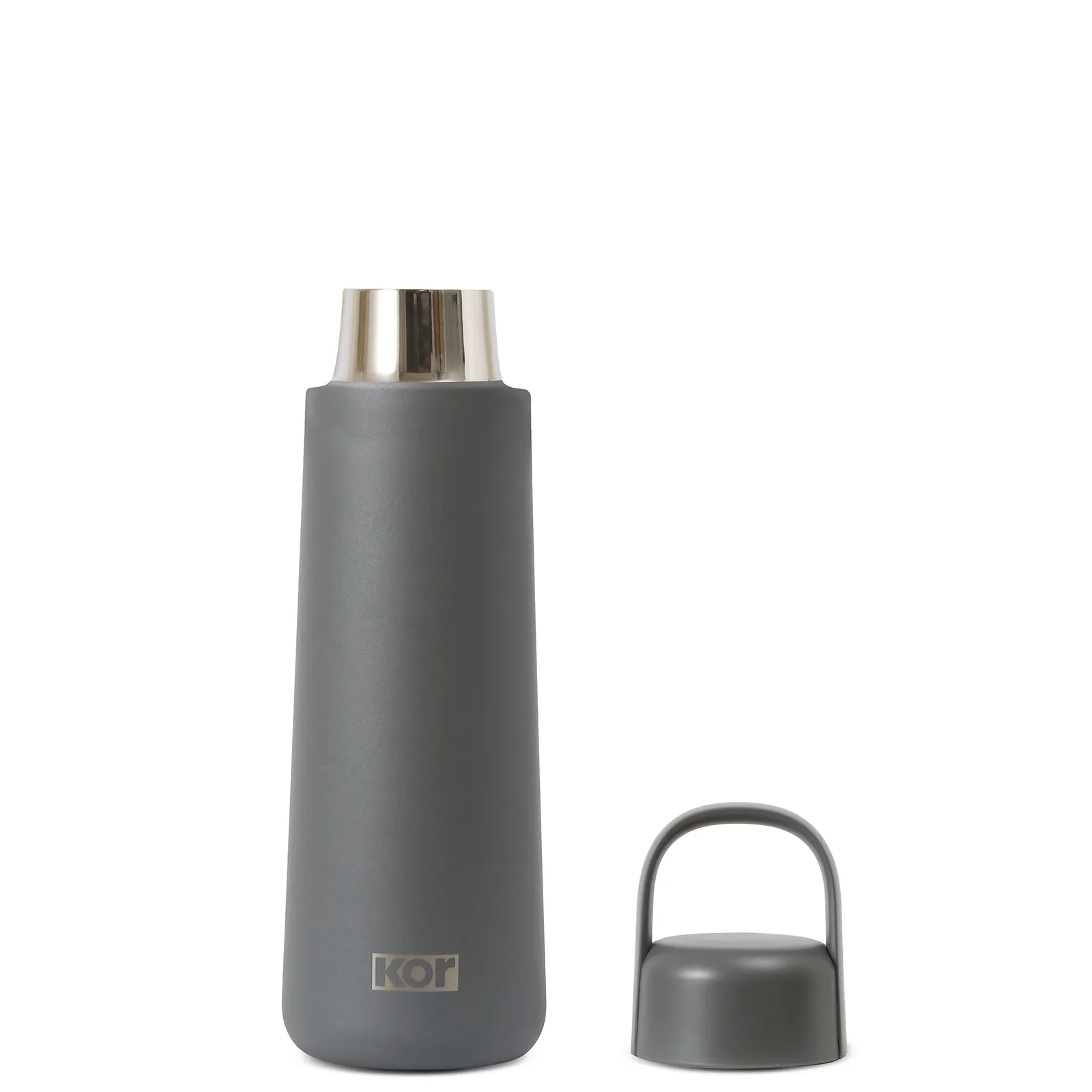 Melrose - 20 oz (600 ml) Double Wall Stainless Steel Bottle