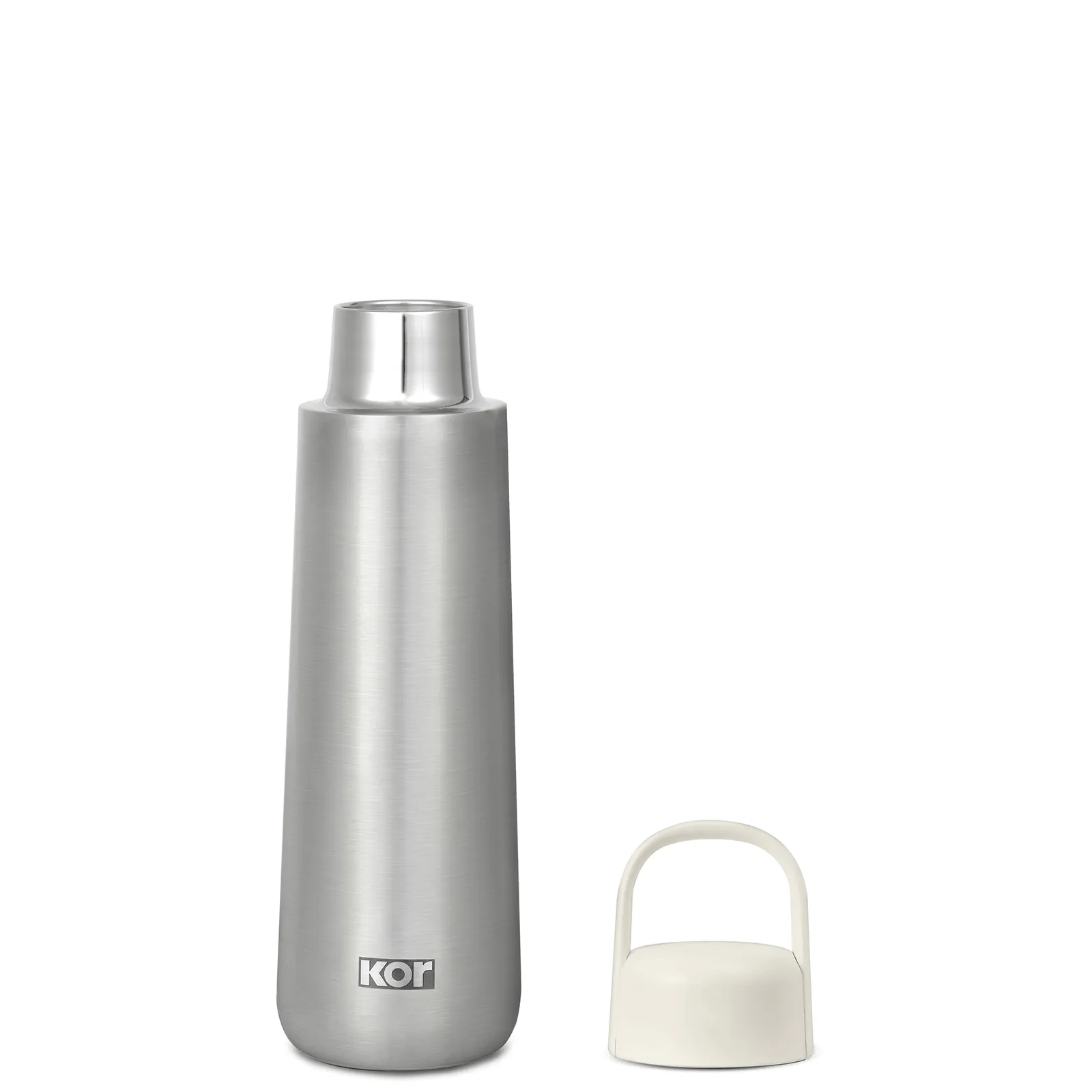 Melrose - 20 oz (600 ml) Double Wall Stainless Steel Bottle