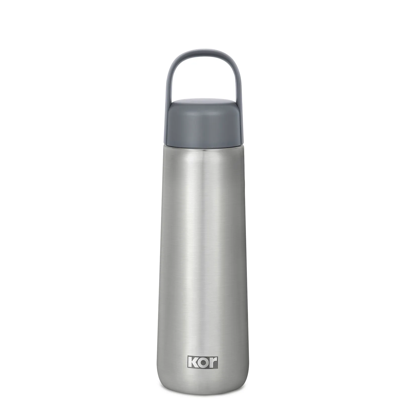 Melrose - 20 oz (600 ml) Double Wall Stainless Steel Bottle