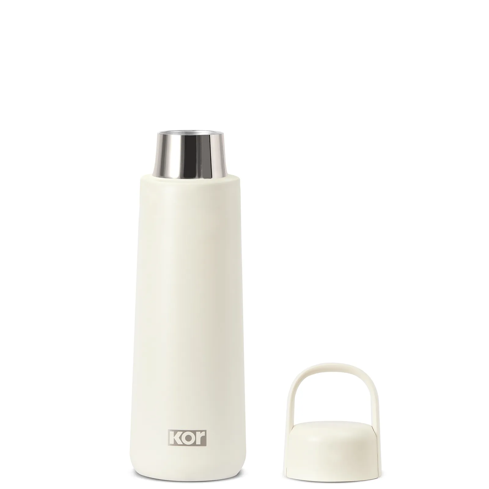 Melrose - 20 oz (600 ml) Double Wall Stainless Steel Bottle