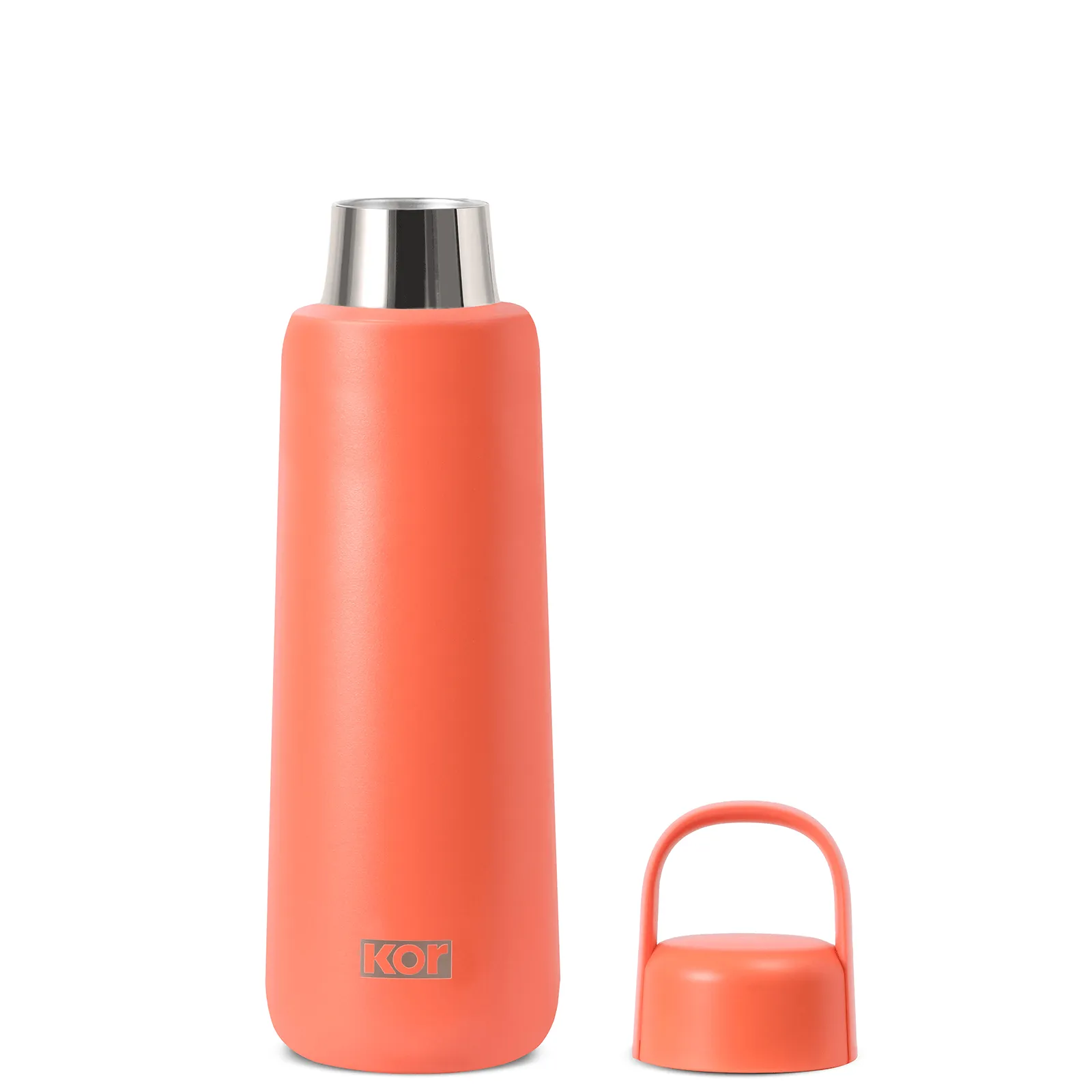 Melrose - 27 oz (800 ml) Double Wall Stainless Steel Bottle