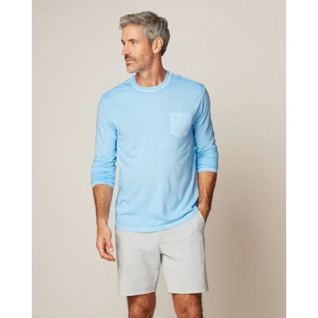 Men's Brennan 2.0 Long Sleeve T-Shirt