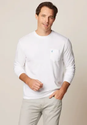 Men's Brennan 2.0 Long Sleeve T-Shirt