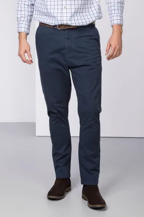 Men's Chino Trousers - Rupert