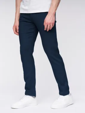 Mens Edition Chinos Navy