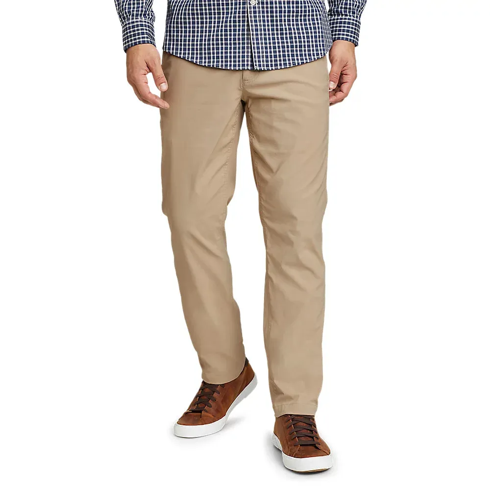 Men's Takeoff Chinos - Slim