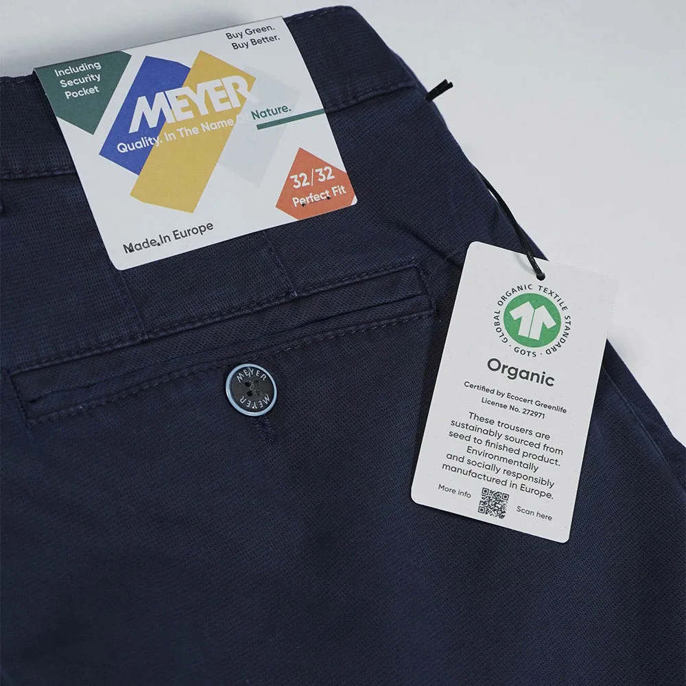 Meyer Chino | Oslo Navy