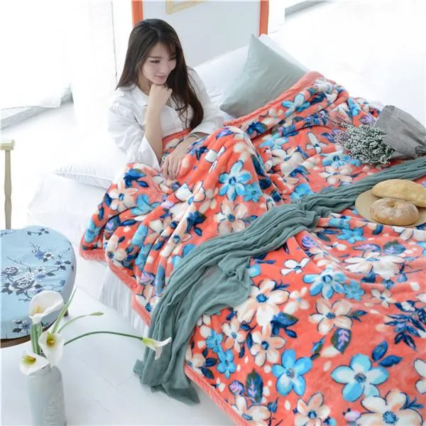 Modern Fashion Super Comfortable Blanket