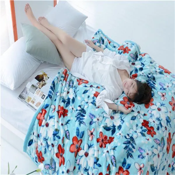 Modern Fashion Super Comfortable Blanket