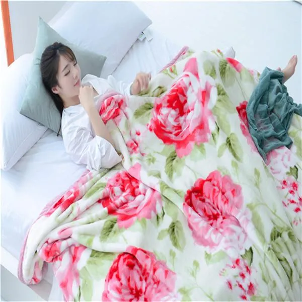 Modern Fashion Super Comfortable Blanket