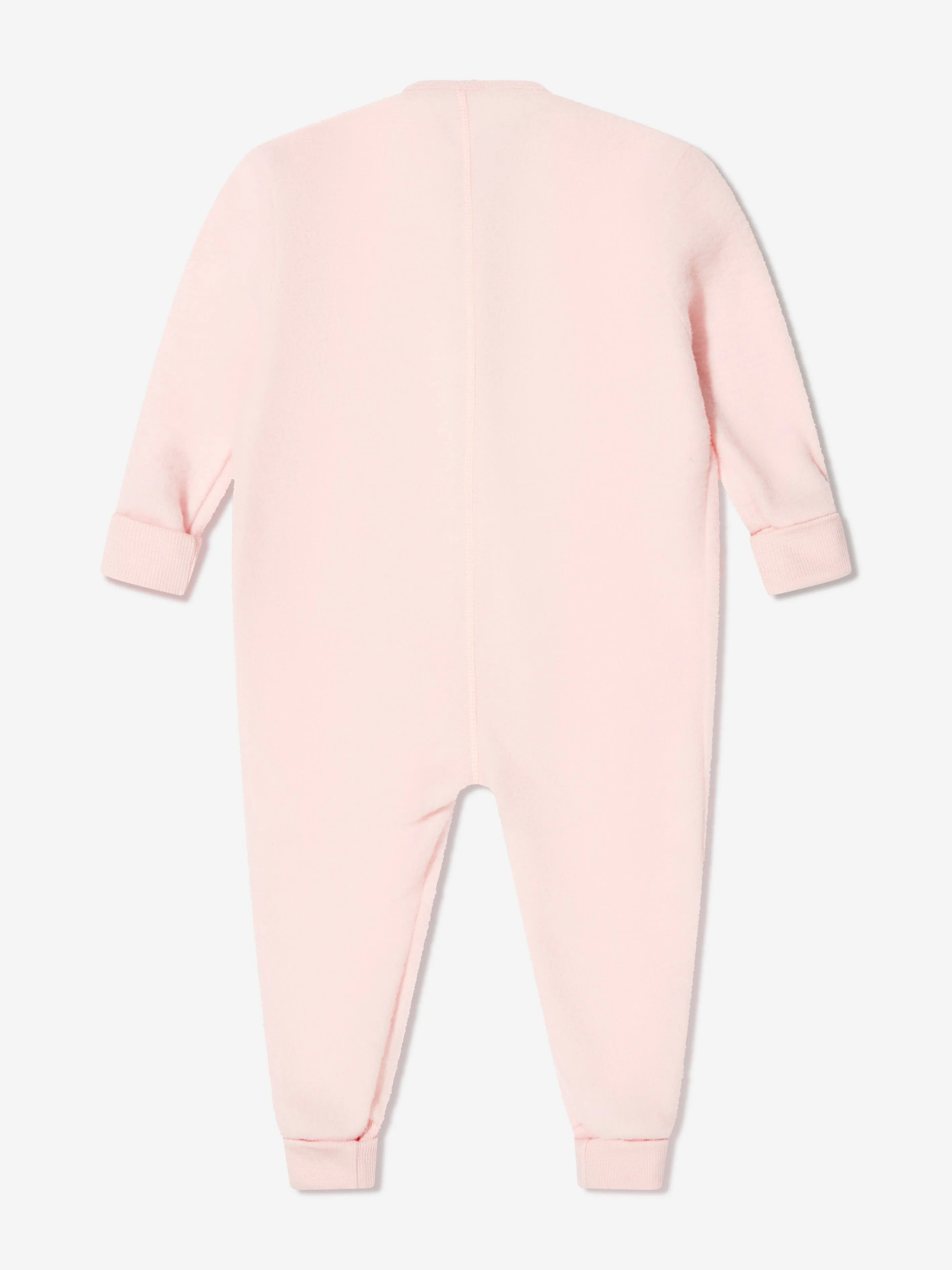 Molo Baby Girls Merino Wool All In One