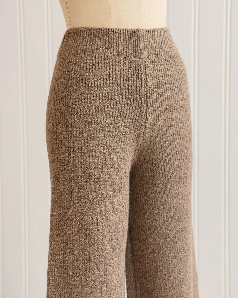 Montrose Knit Lounge Pants