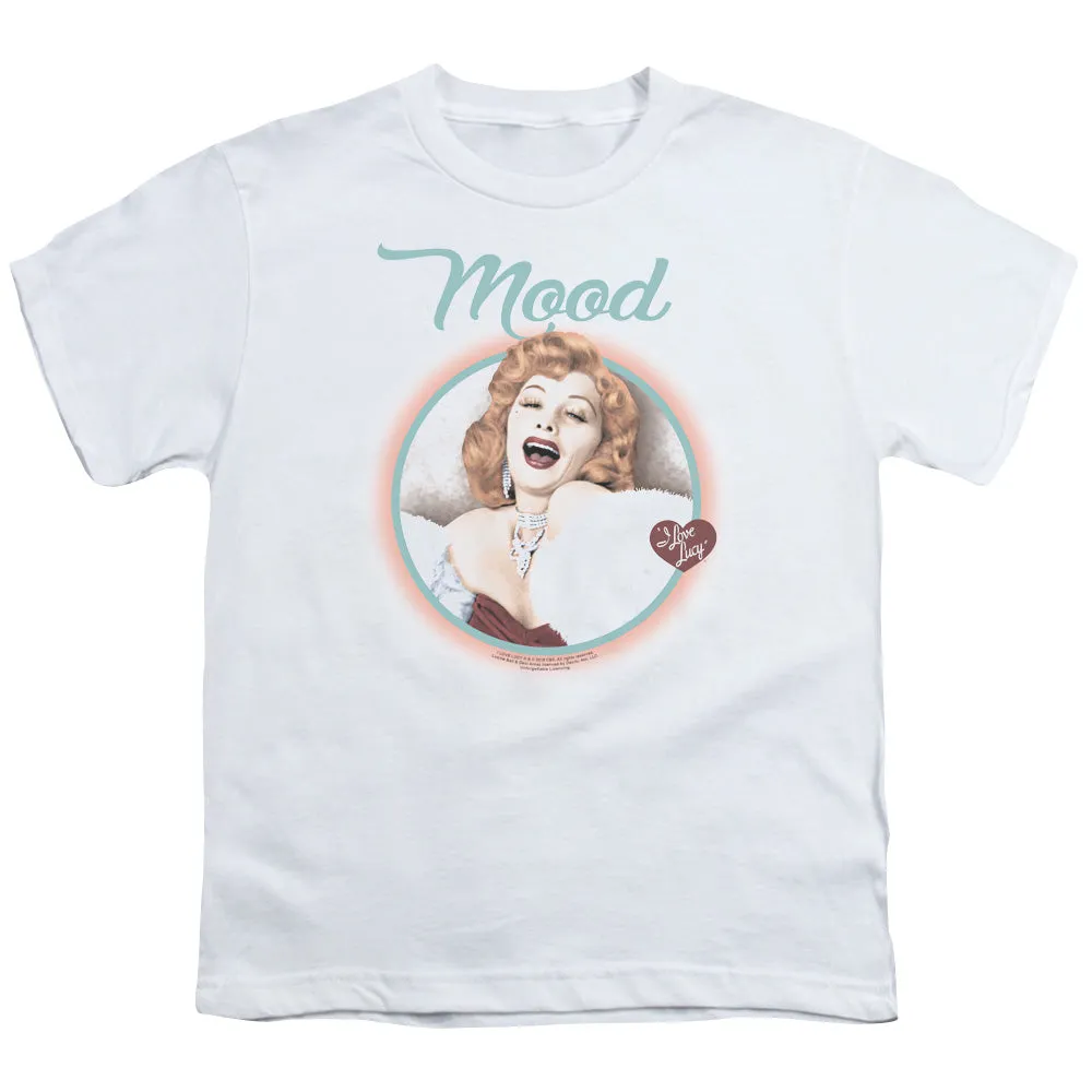 Mood Shirt