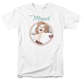 Mood Shirt