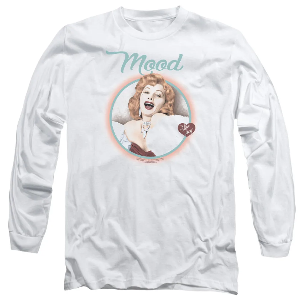 Mood Shirt