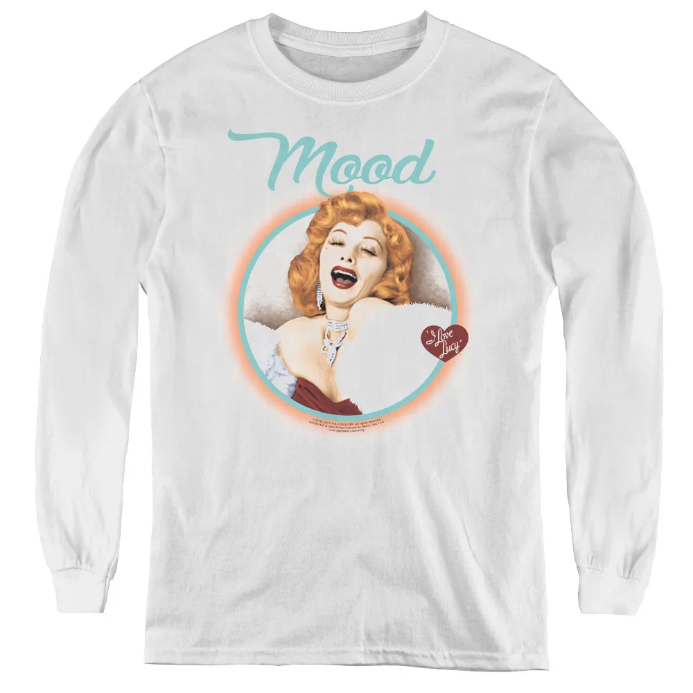 Mood Shirt