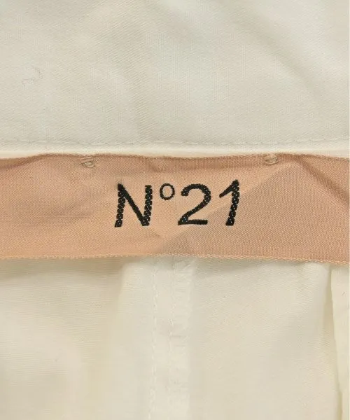 Nﾟ 21 Chinos