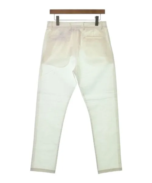 Nﾟ 21 Chinos