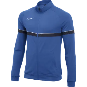 Nike Academy Track Jacket - Royal Blue - Youth