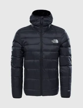 North Face West Peak Down Jacket - Black