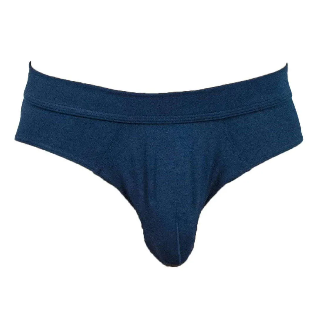 Obviously EliteMan Brief - Midnight Navy