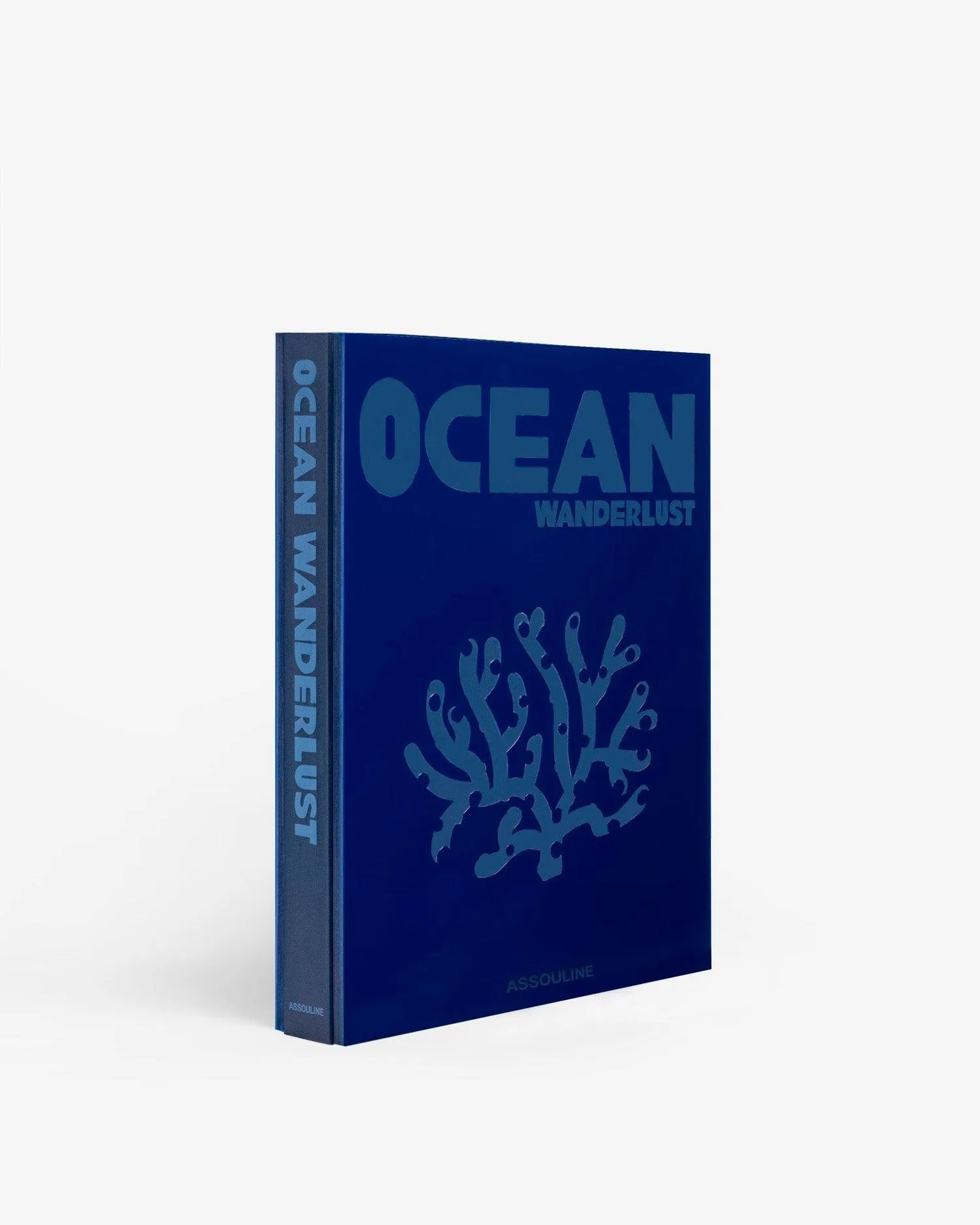 Ocean Wanderlust (Waterproof Edition)