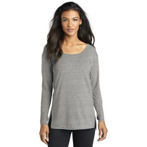 OGIO Ladies Luuma Long Sleeve Tunic