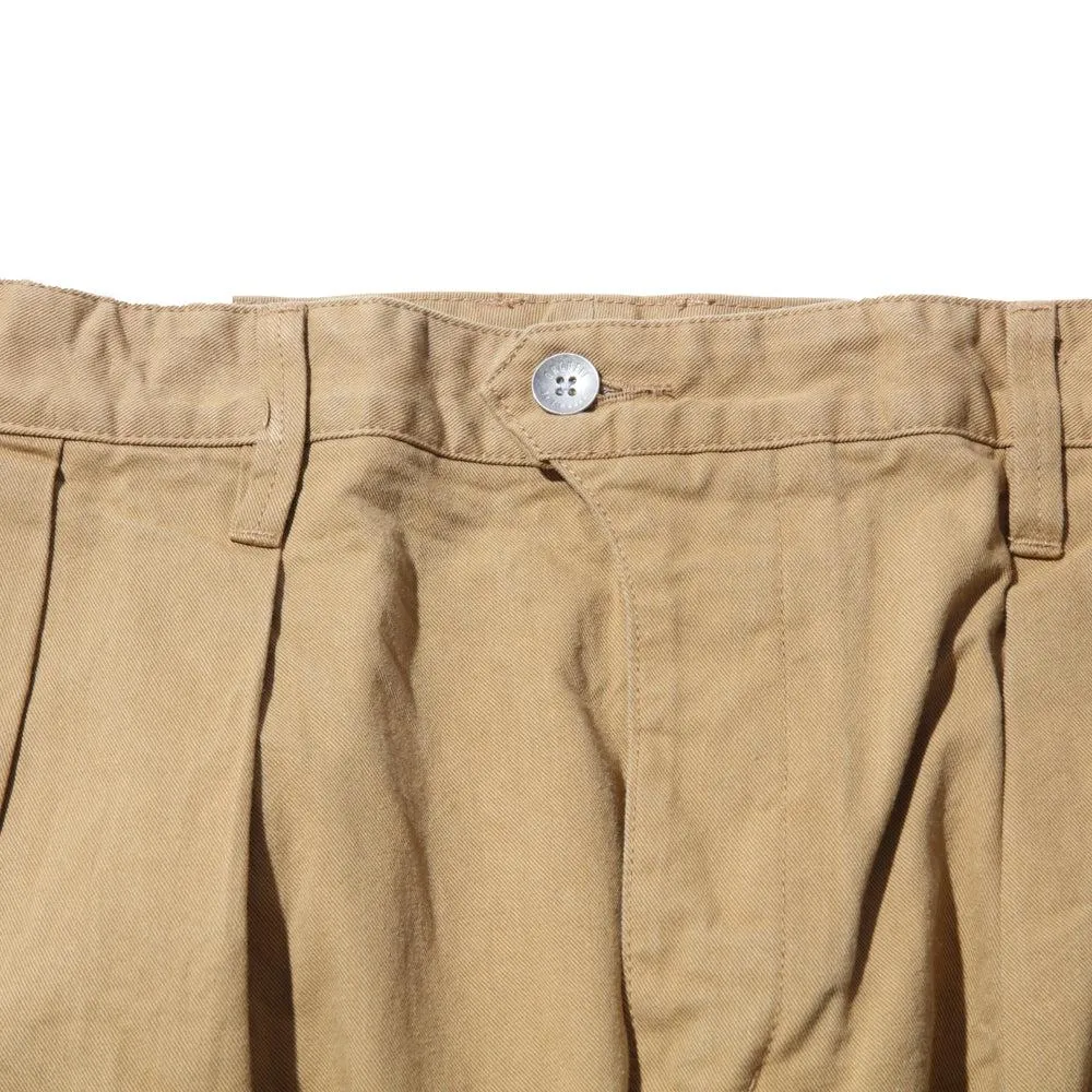 Orgueil French Army Chinos Khaki