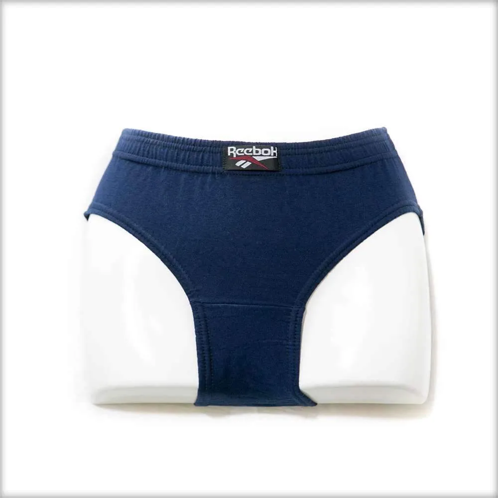 Pack Of 3 Reebok Men's Underwears