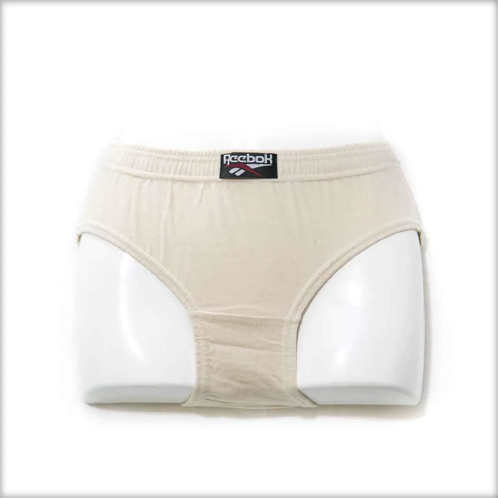 Pack Of 3 Reebok Men's Underwears