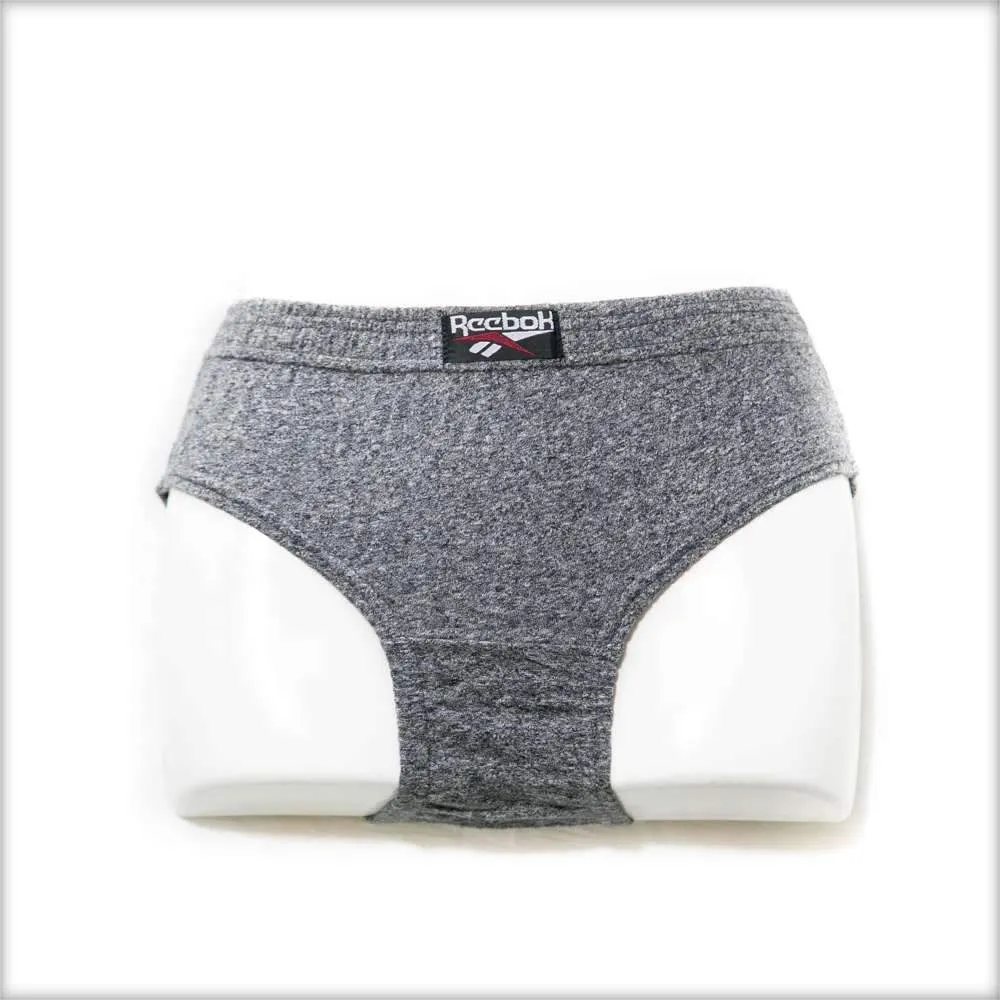 Pack Of 3 Reebok Men's Underwears