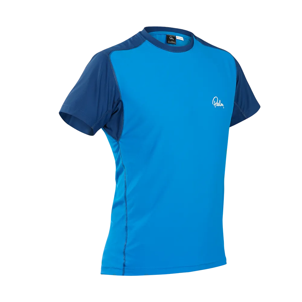 Palm Helios UV Shortsleeve Base Layer