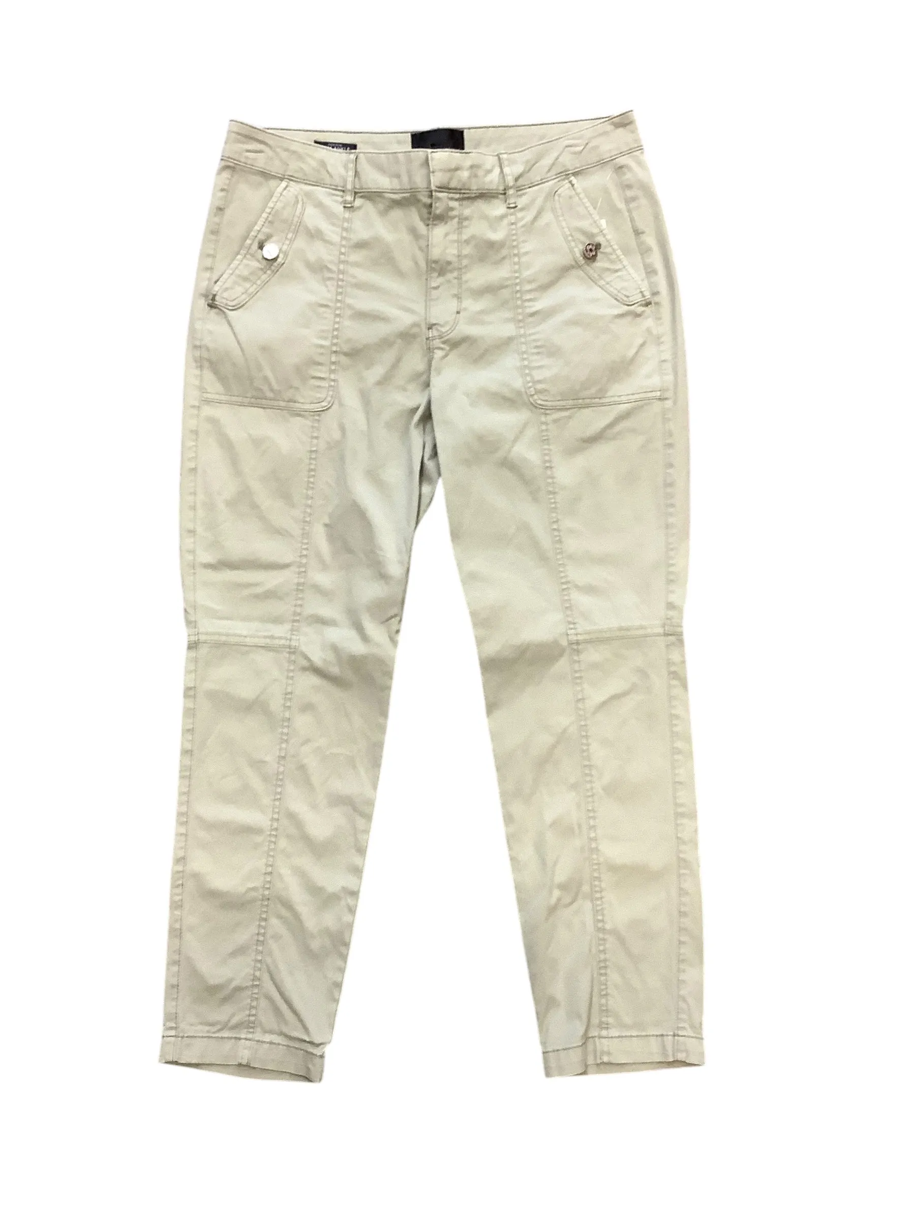 Pants Chinos & Khakis By White House Black Market, Size: 12