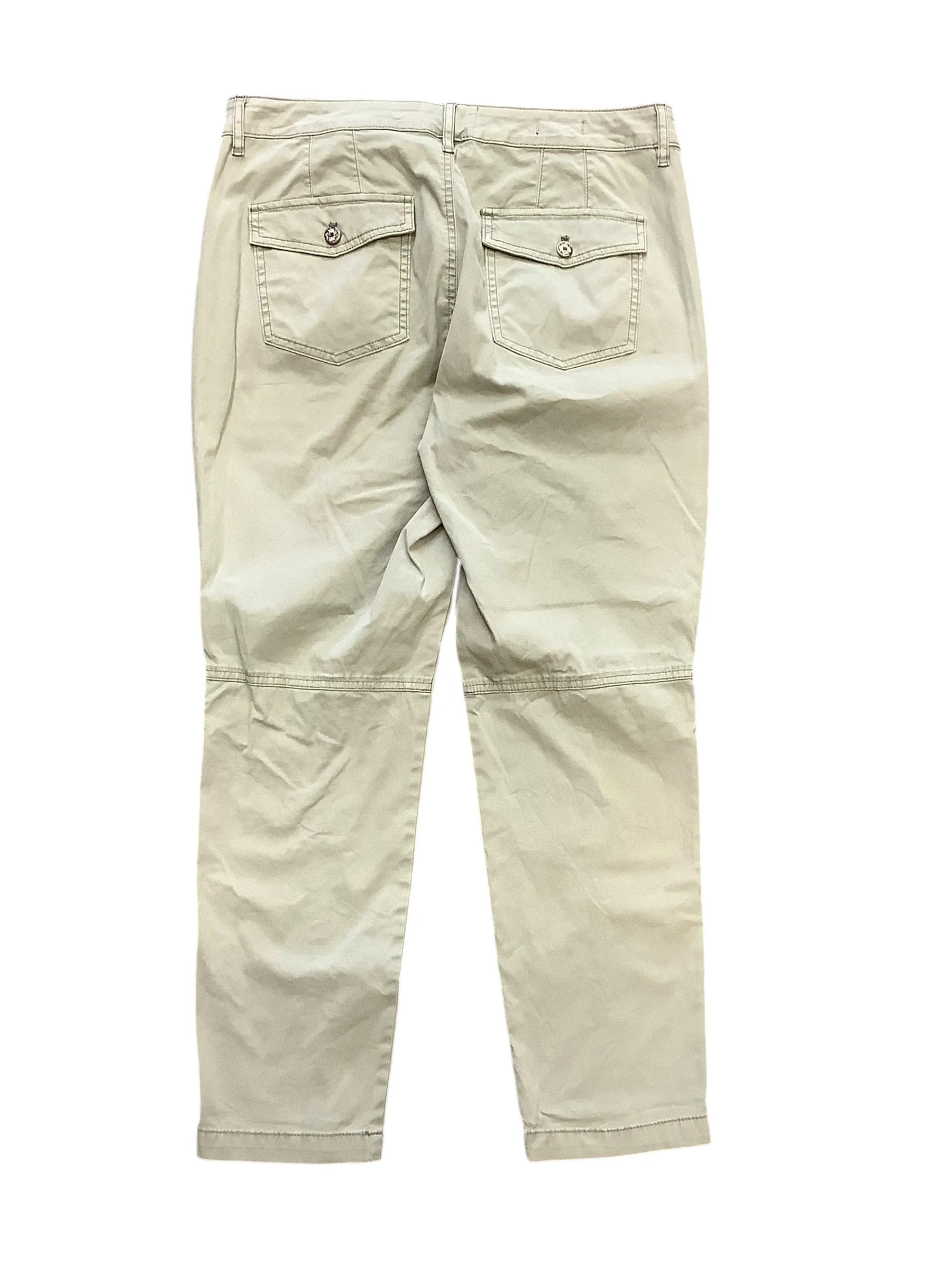 Pants Chinos & Khakis By White House Black Market, Size: 12