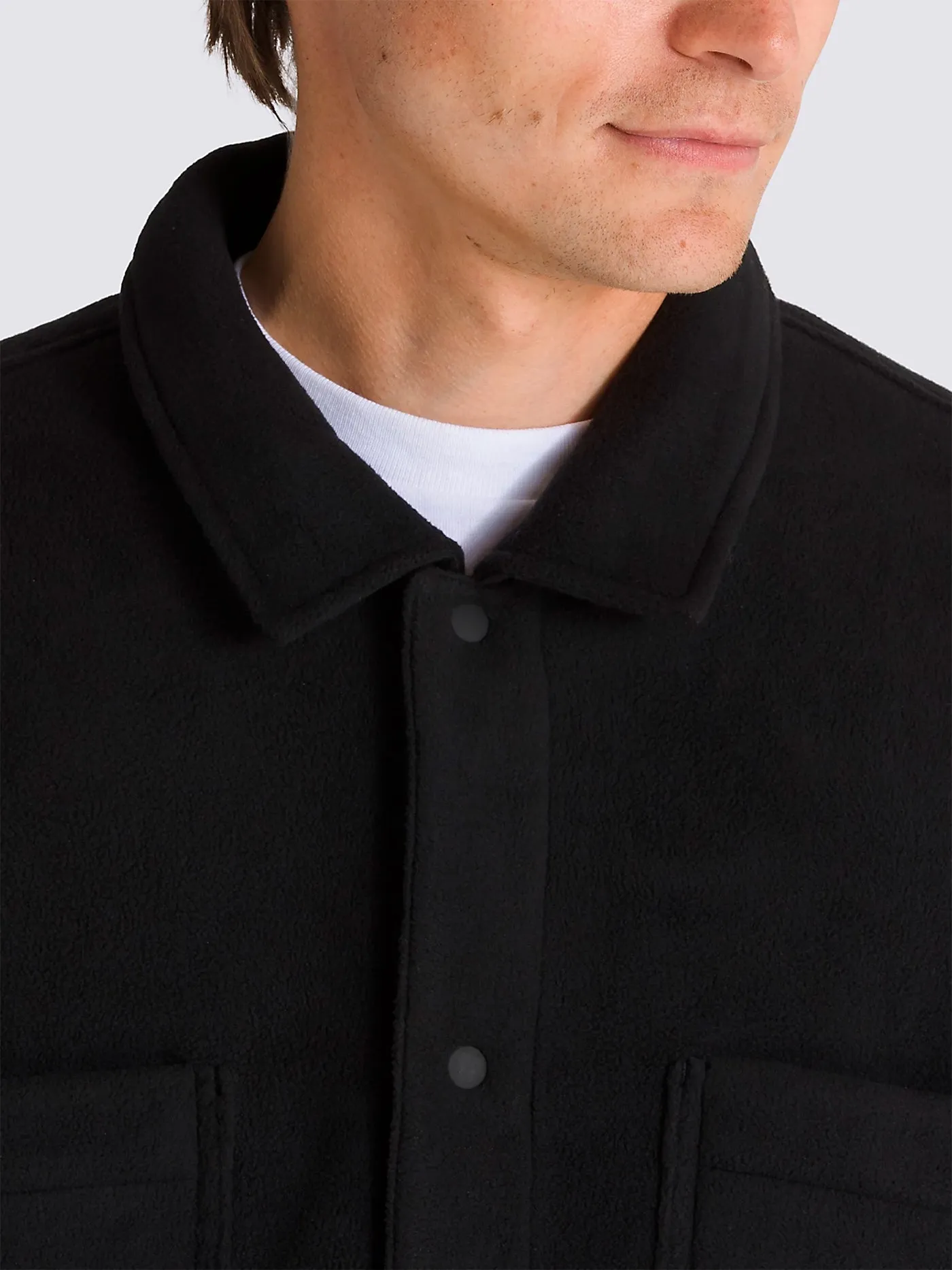 Penmar Heavyweight Polar Fleece Jacket