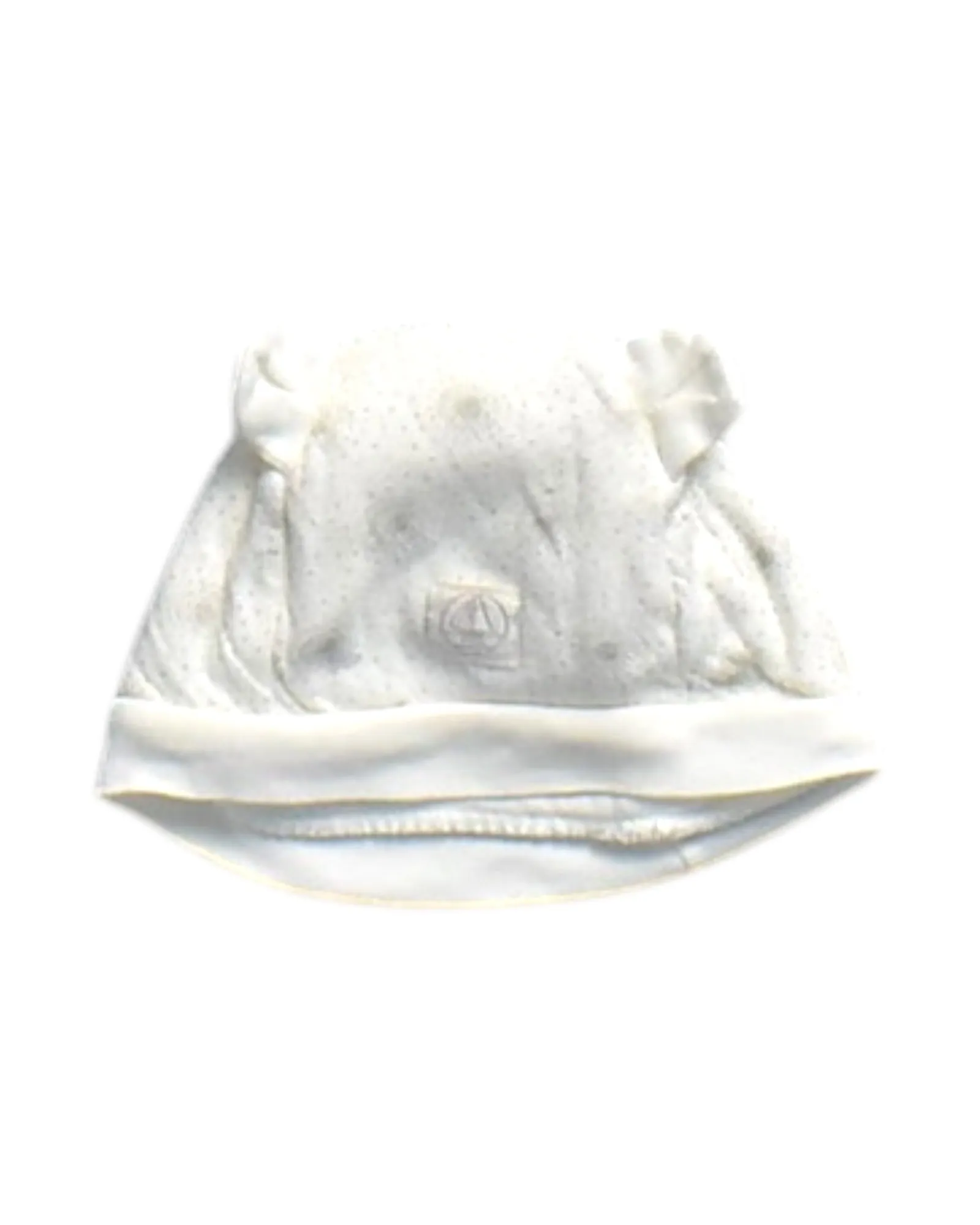 Petit Bateau Organic Cotton Baby Hat 3M