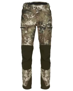 Pinewood Mens Furudal Caribou Hunt Camou Trousers