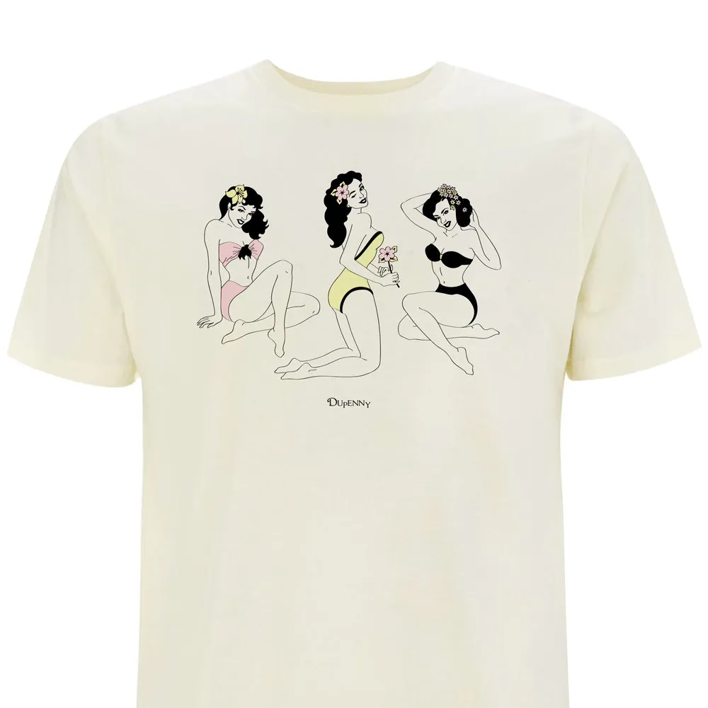 Pinup - Unisex T-Shirt