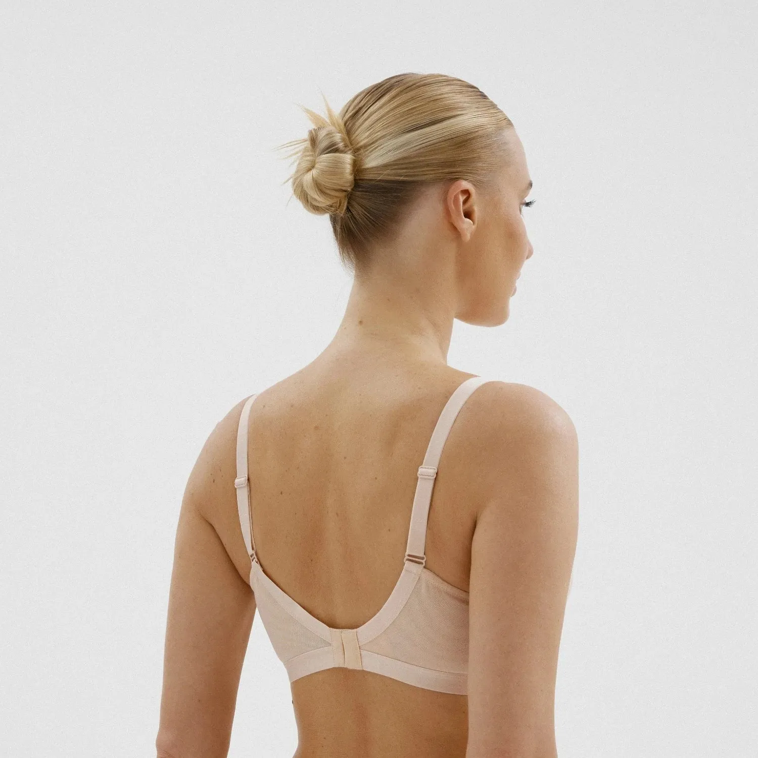 Prosthesis Adaptive Bra