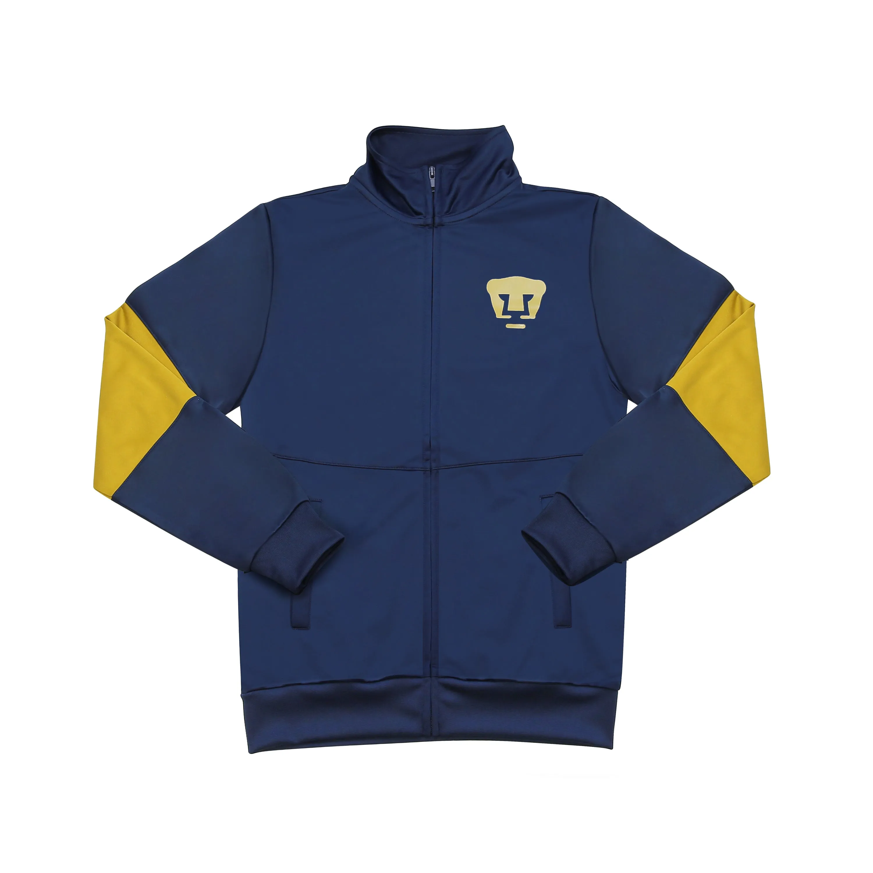 Pumas UNAM Youth Touchline Full-Zip Track Jacket